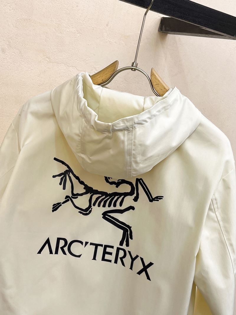 Arcteryx Outwear